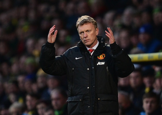 Illustration for article titled Reports: David Moyes To Be Sacked Any Day Now; A Gallery Of Moyesface